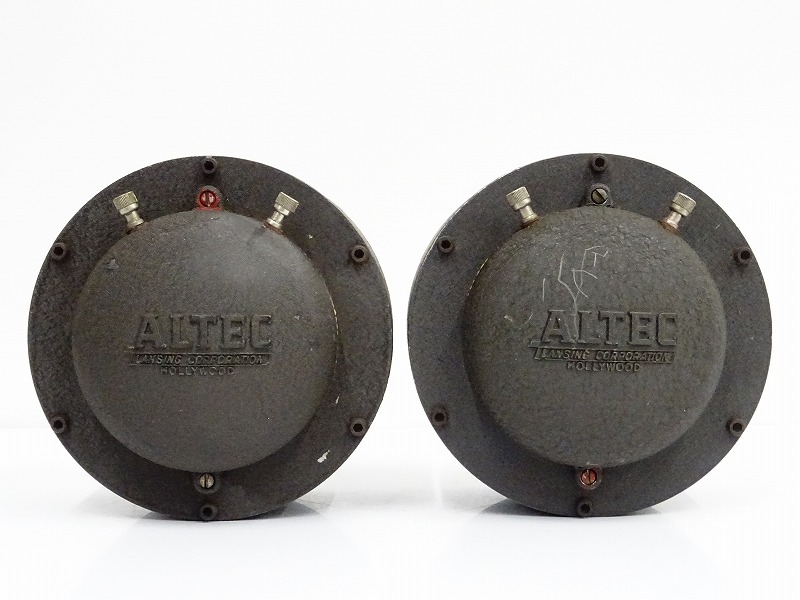 ALTEC 30210 スロートアダプター 単品 ALTEC 30210 スロートアダプター 単品