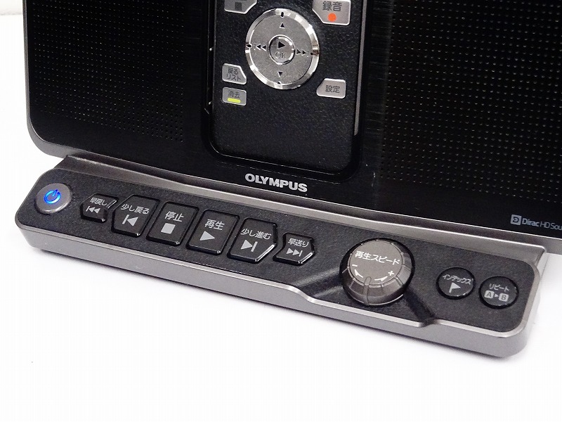 RADIO SERVER POCKET PJ-35 ラジオ・コンポ OLYMPUS radio server