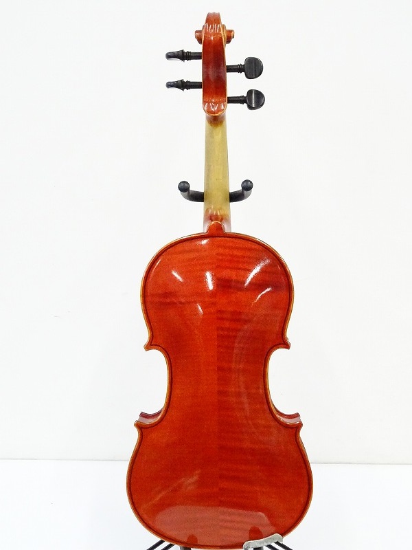 No.330 3⁄4 Suzuki Violin バイオリン eBay | 0 Made in SUZUKI