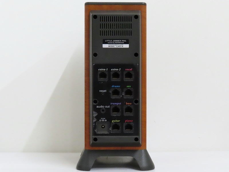 Little Jammer by KENWOOD Set 0 Pro Bandai | BANDAI Kenwood PRO