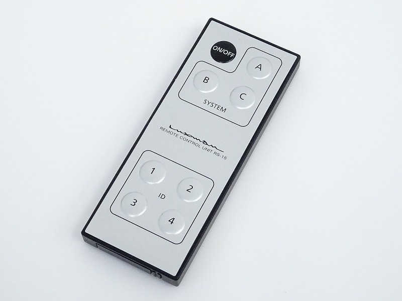LUXMAN（ラックスマン） スピーカーセレクターAS-50R