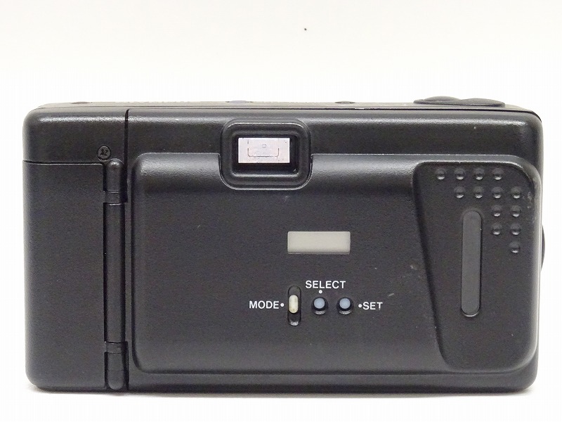 AF-10 Olympus Camera - Super Film OLYMPUS 35mm | AF – の使い方