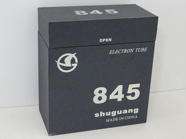 Shuguang 0 tube-AliExpress Vacuum Tube | factory 真空管 DG｜フック