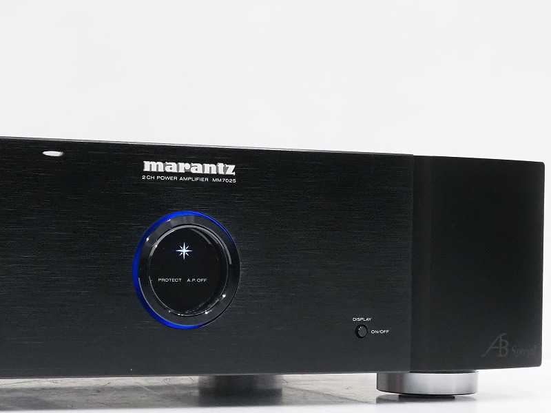 □□marantz/AIRBOW MM7025 Special パワーアンプ マランツ 逸品館□□017708006□□ 商品细节 | Yahoo!  JAPAN Auction | One Map by FROM JAPAN