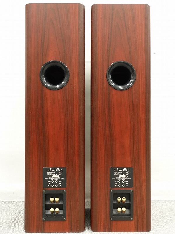 CELESTION A2 スピーカーペア音出し確認済み CELESTION A2 スピーカー