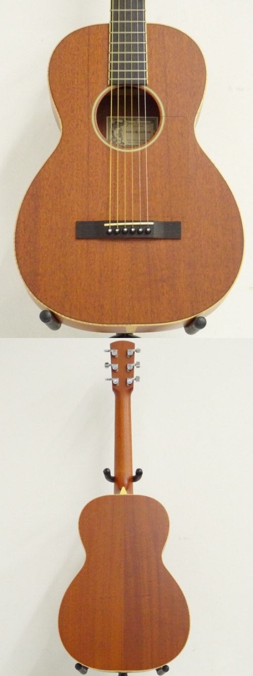 ♪♪Larrivee Parlor アコースティックギター ラリビー ラリヴィー