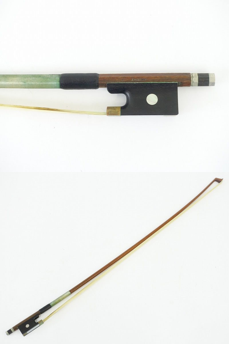 【調整美品】Pygmalius Derius Giapponese ヴァイオリン 調整美品】Pygmalius Derius Giapponese ヴァイオリン 調整美品