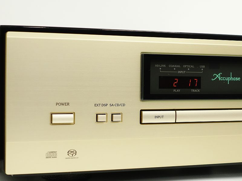 □□Accuphase DP-720 SACDプレーヤー アキュフェーズ□□012976011□□－日本代購代Bid第一推介「Funbid」