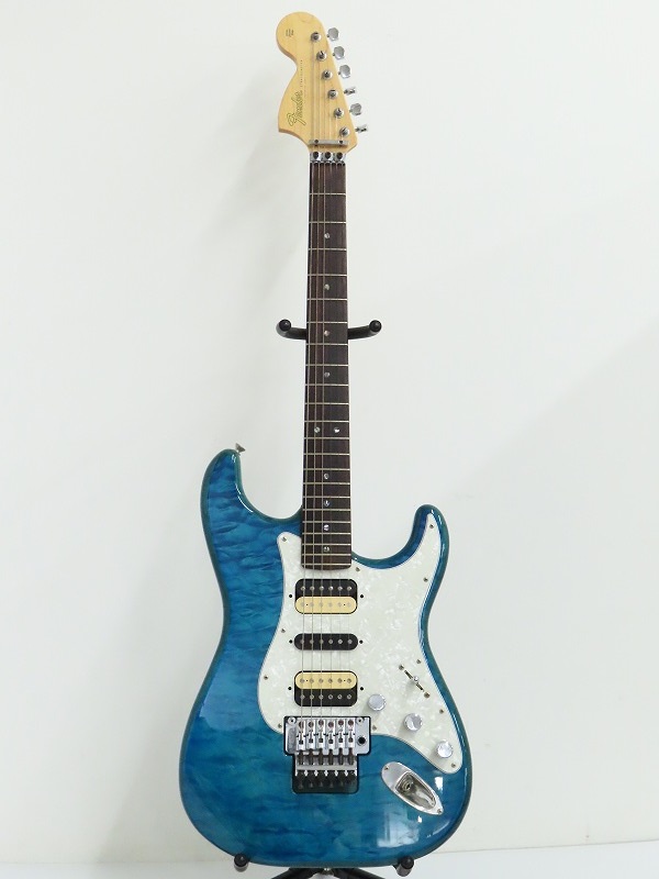 ヤフオク! - Fender Michiya Haruhata Stratocaster エレキ... -  楽器、器材（spiritlifechurchintl.com）