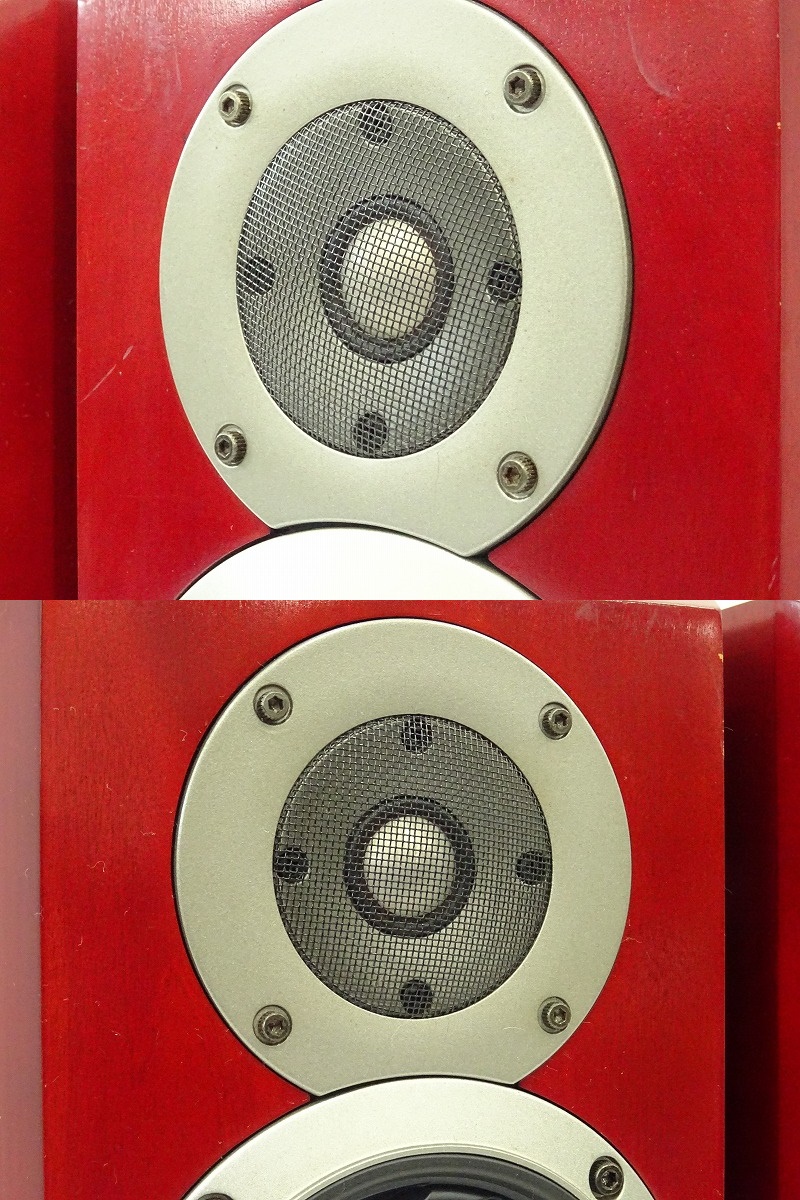 △▽FOSTEX GX100 スピーカーペア フォステクス△▽008077001