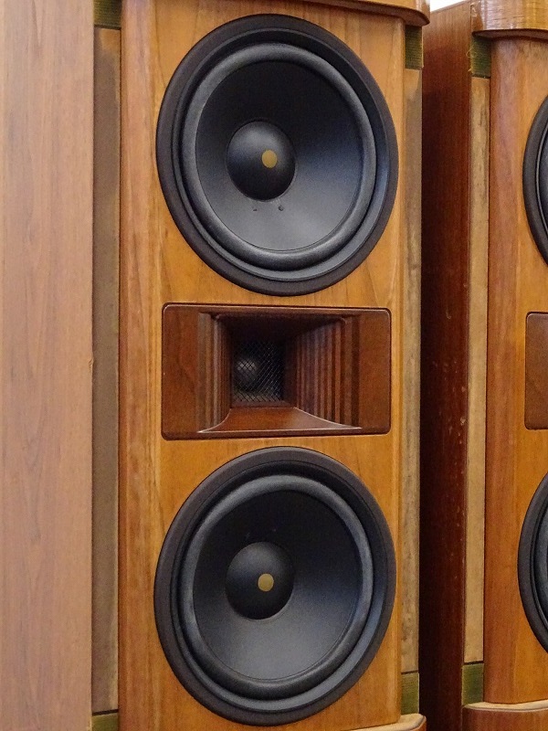 パイオニア S-1000Twin用ツイーターTT-01 パイオニア S-1000Twin用ツイーターTT-01 Pioneer S-1000twinの仕様