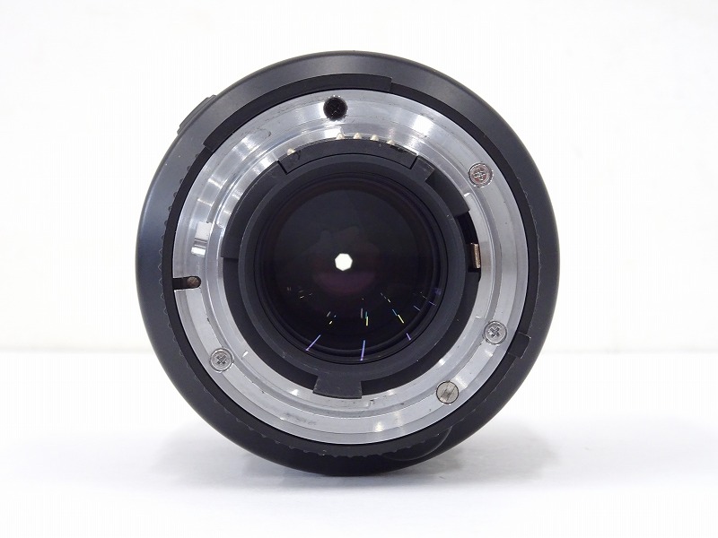 Nikon | AF Micro-NIKKOR - Micro 105mm 200mm f⁄2.8 NIKKOR