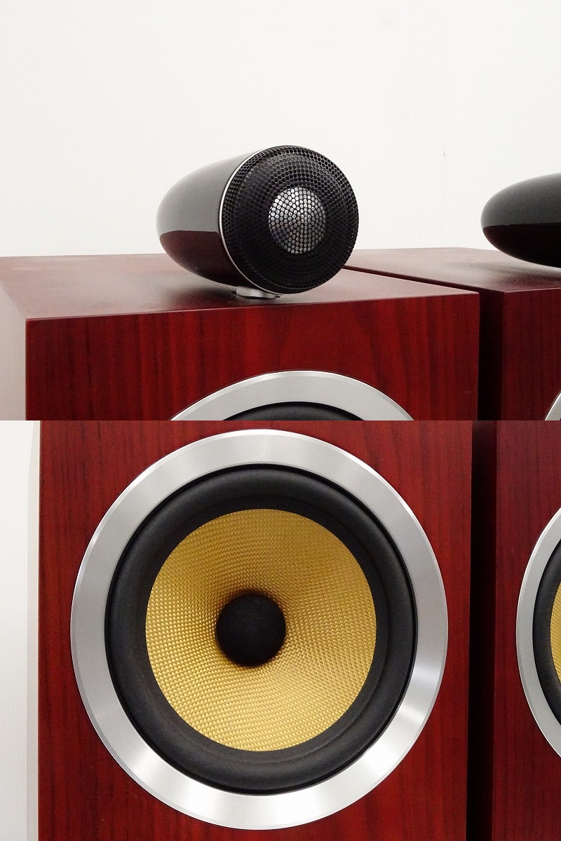 B&W CM 6s2スピーカー ペア。 B&W/スピーカー/CM6 S2(ペア) 高級オーディオ,ピュアオーディオ専門店