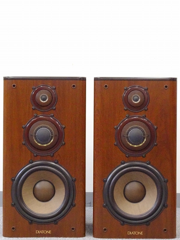 DS-1000ZX DIATONE スピーカーペア スピーカー ペア □□全国発送可