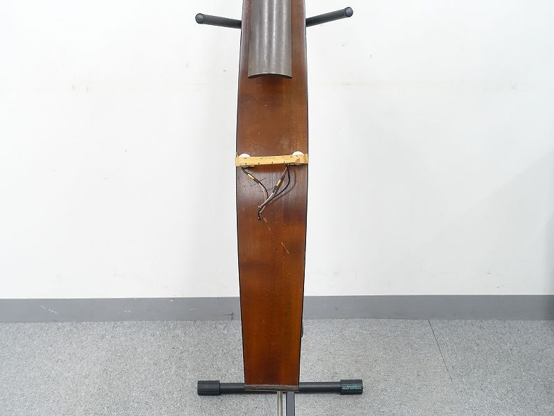 ベース Alter Ego Acoustic Line Figaro 楽天市場】【専用スタンド付】Alter Ego Baby Ego Figaro Z Liner 新品