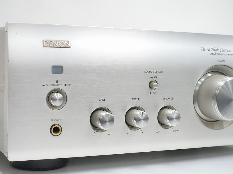 △▽DENON PMA-1500SE プリメインアンプ デノン△▽012129001△▽