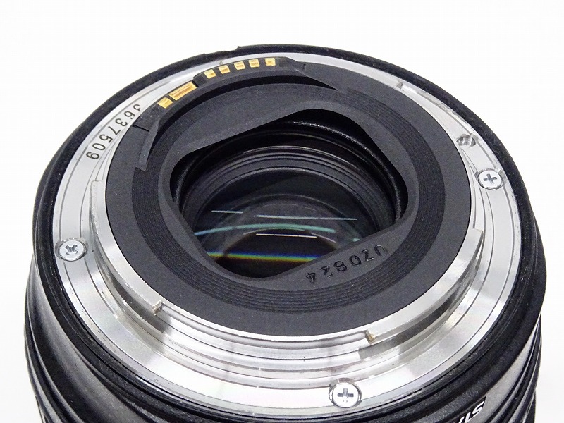 ○○Canon EF 24-105mm F4L IS USM カメラレンズ 標準 ズーム EF