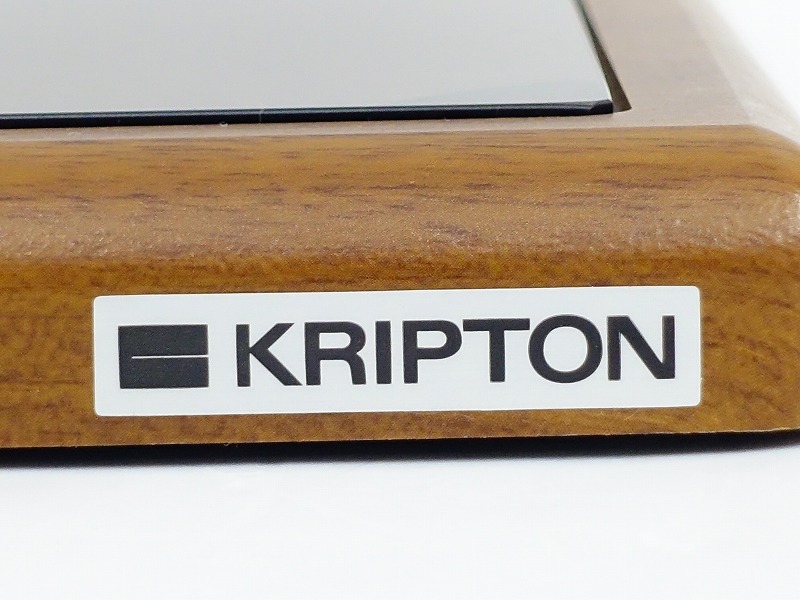 AB-G3500 KRIPTON AB-2000 音質 BOARD SPATIAL PRO KRYNA 比較 テスト