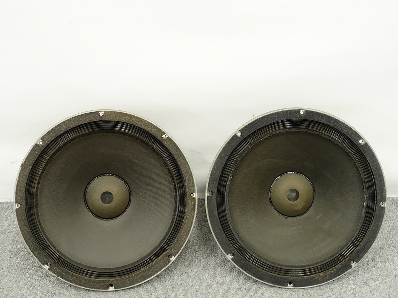 #*MAXONIC L402A 8Ω speaker unit pair maxonic *#011743013-2*#: Real ...