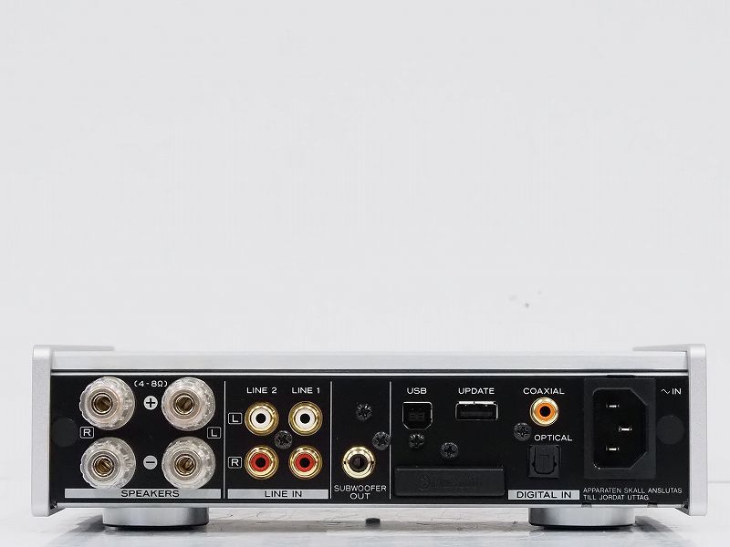 JBL 0228-N3-058 JBL DSC260A デジタルチャンネルデバイダー DSC260