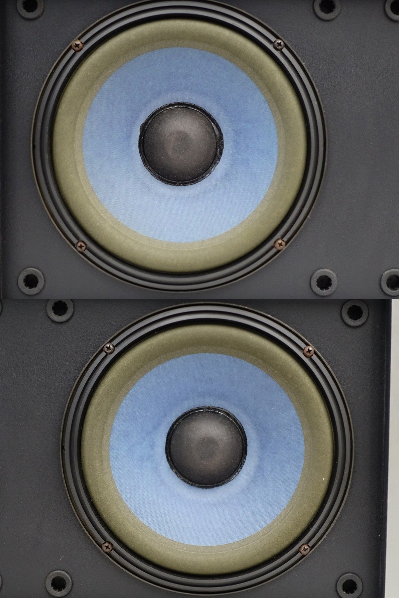 □□BOSE 301 HI-FI VIDEO MONITORⅡ スピーカーペア 301VM2 VMⅡ