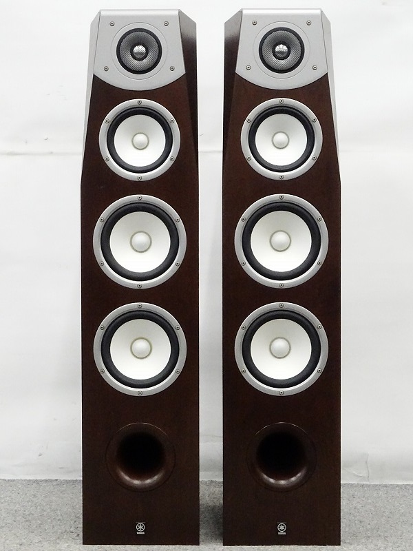 □□【全国発送可】YAMAHA Soavo-1 スピーカーペア ヤマハ 