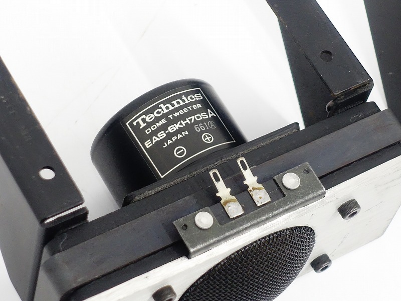 △▽Technics EAS-6KH70SA ツイーターペア テクニクス△▽007494018△▽