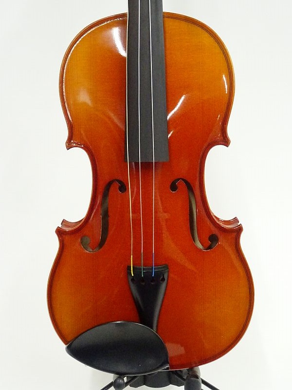 【お得高品質】♪♪Karl Hofner KH-7 4/4 2001 バイオリン カールホフナー ARCHET製弓/ハードケース付♪♪012279001m♪♪ バイオリン
