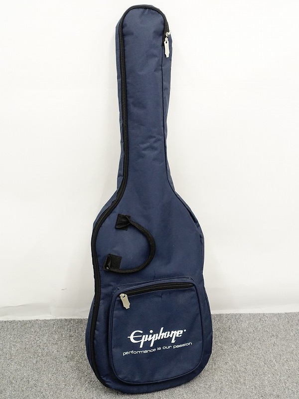 【安いセール】♪♪Epiphone Les Paul Standard Ebony エレキギター レスポール エピフォン ソフトケース付♪♪012651001m♪♪ エピフォン