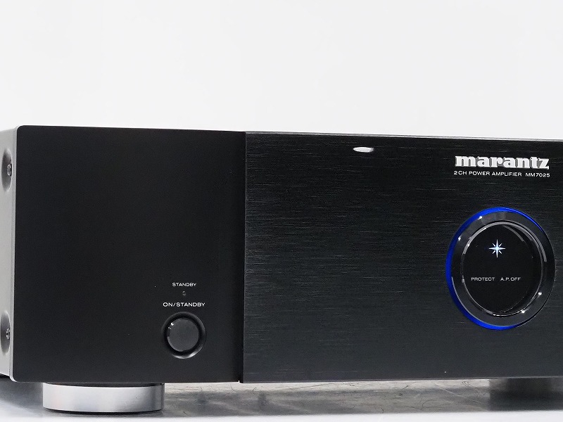 □□marantz/AIRBOW MM7025 Special パワーアンプ マランツ 逸品館□□017708006□□ 商品细节 | Yahoo!  JAPAN Auction | One Map by FROM JAPAN