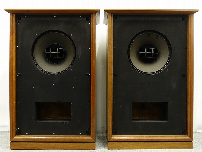 ♪♪【全国発送可】ALTEC CRESCENDO 605B スピーカーペア アルテック 