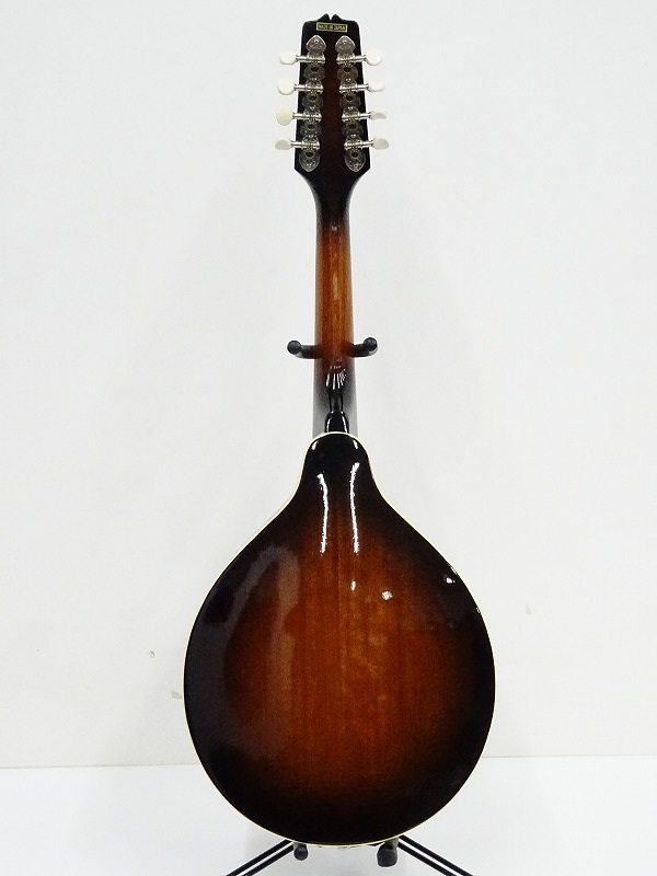 ♪♪Kentucky Mandolin KM-180S フラットマンドリン ケンタッキー