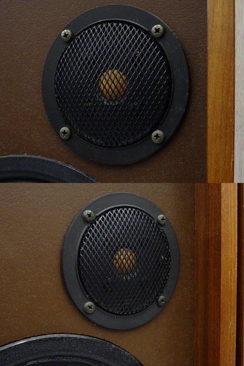 □□【全国発送可】SANSUI SP-35 スピーカーペア サンスイ