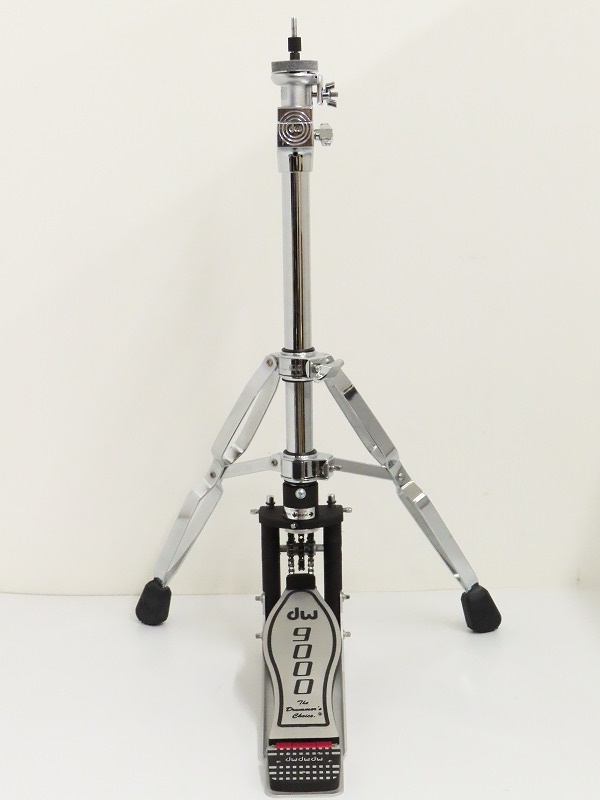 DW DW-9500TB Hi-Hat Stand ハイハットスタンド | sweatreno.com