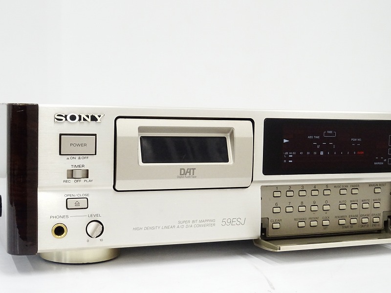 SONY DTC-59ESJ - メルカリ | － Audiolife – Enjoy your ソニー Jゴ