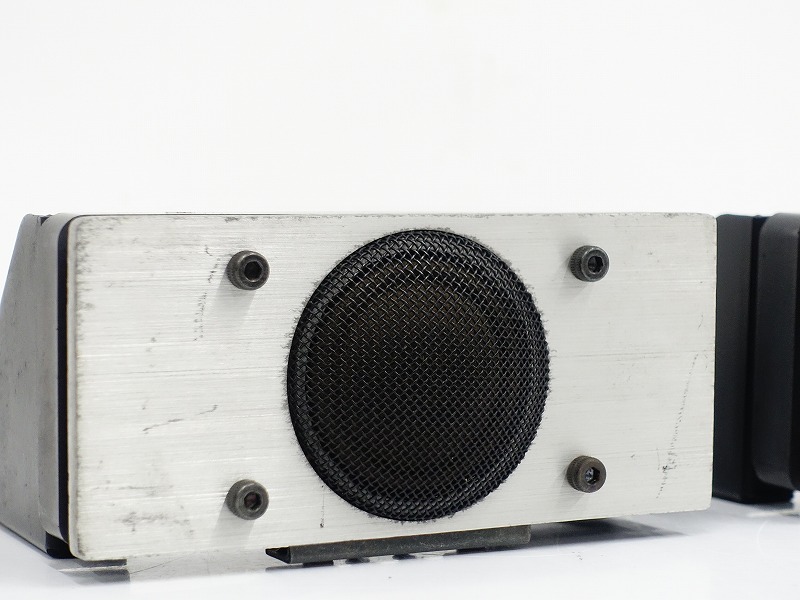 Technics EAS-6KH70SA ツイーター 2個セット　台座付き Technics EAS-6KH70SA ツイーター 2個セット 台座付き □ Technics