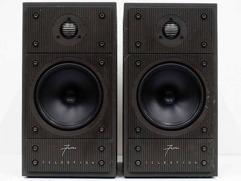 △▽CELESTION SL-700 スピーカーペア セレッション△▽010841005