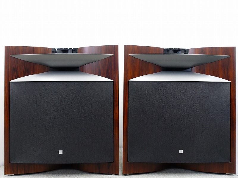 Bibian 比比昂 - □□【美品・全国発送可】JBL Project EVEREST DD66000 スピーカーペア 60周年記念モデル  エベレスト□□015382001W-2□□ - Bibian 比比昂 日本代標