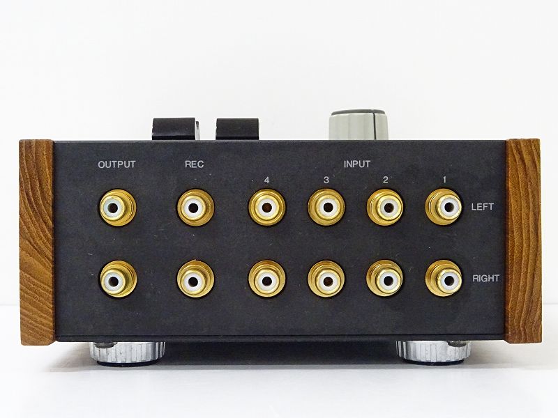 パッシブフェーダー　英国Penny & Giles PAF-1120W パッシブフェーダー 英国Penny & Giles PAF-1120W - メルカリ