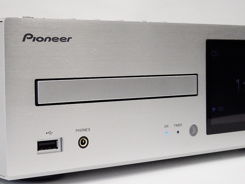 Pioneer XC-HM86 ネットワークレシーバー パイオニア 009126049J