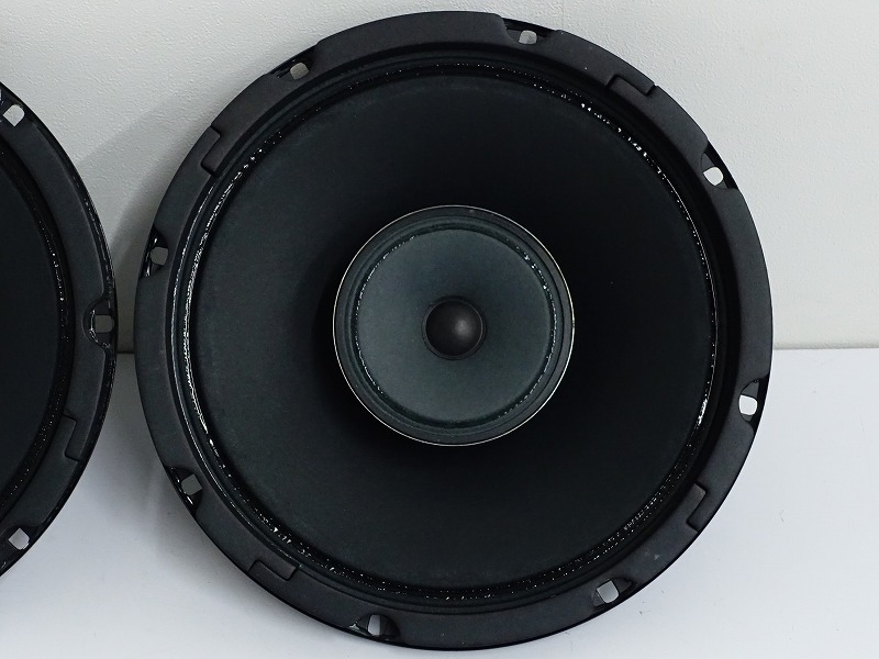 ALTEC LANSING CD308-8A 8Ω スピーカーユニットペア アルテック ...