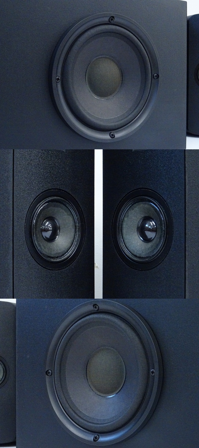 BOSE ボーズ 214 スピーカー ペア 【公式通販】