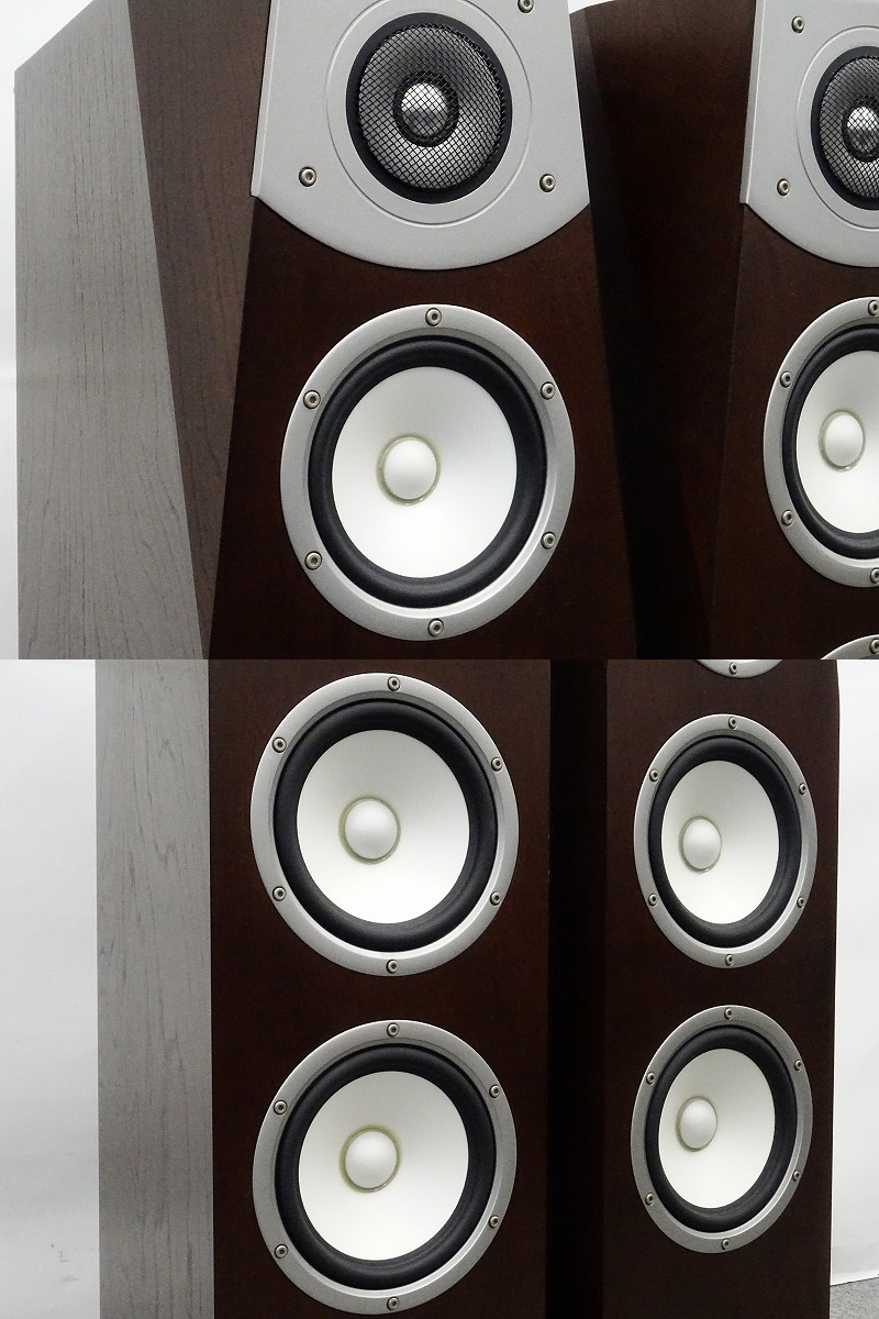 □□【全国発送可】YAMAHA Soavo-1 スピーカーペア ヤマハ 