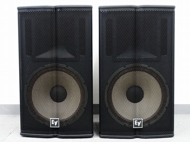 オーディオ機器 □□【全国発送可】Electro-Voice TX1152 スピーカー