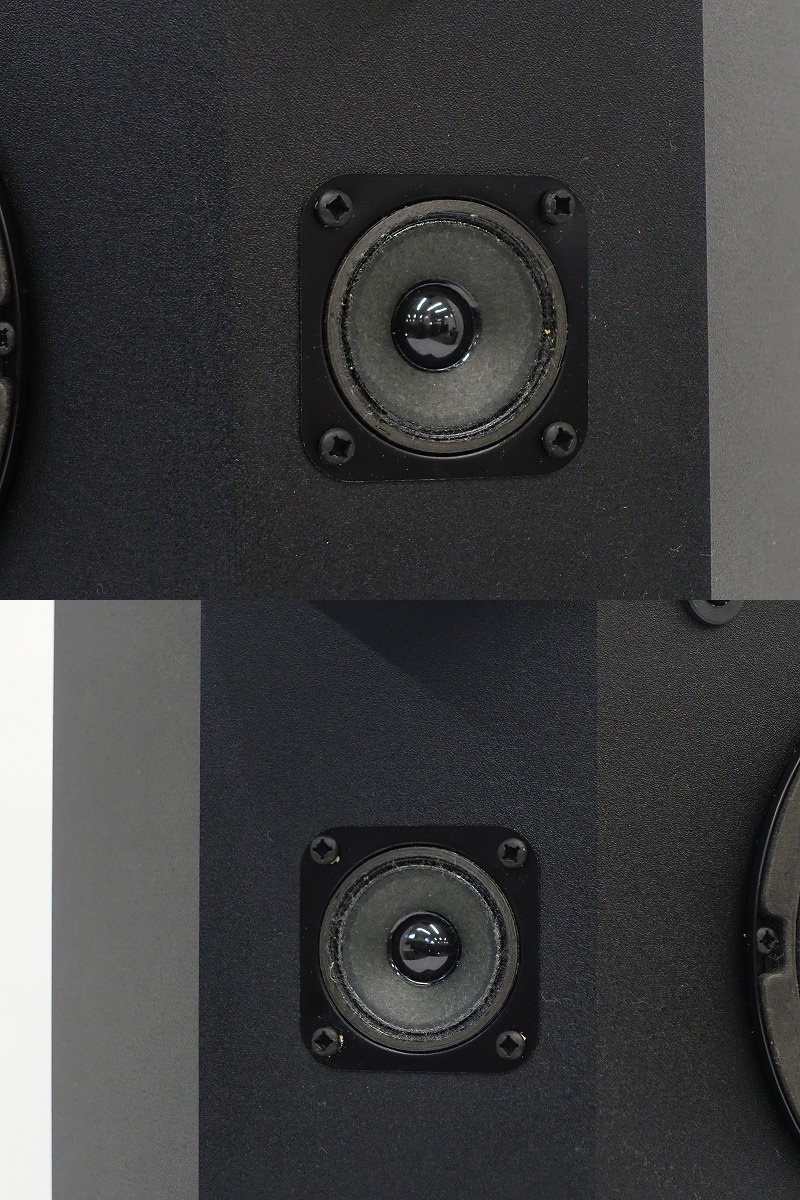 □□BOSE 201AVM スピーカーペア 201 AUDIO VIDEO MONITOR ボーズ