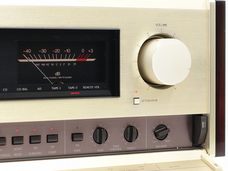 □□Accuphase E-405 プリメインアンプ アキュフェーズ□□016764001□□－日本代購代Bid第一推介「Funbid」