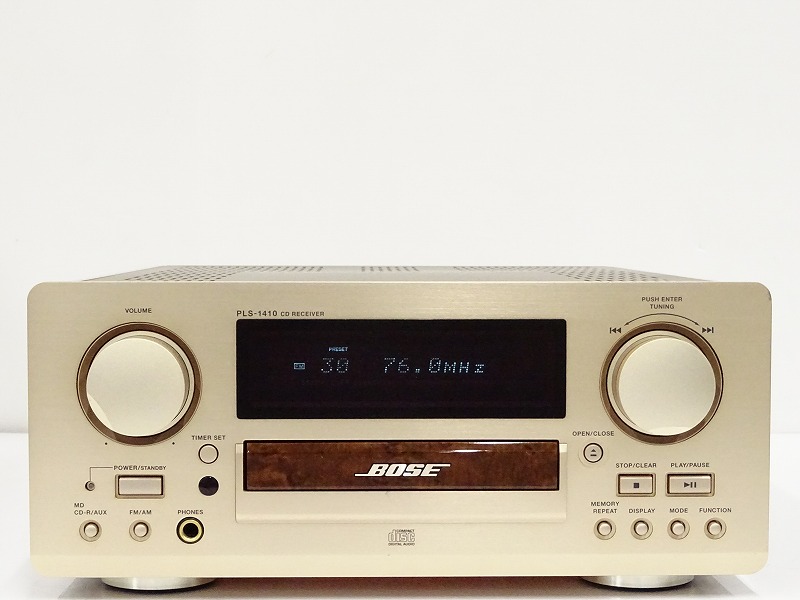 BOSE ボーズ PLS-1410 | cienciahoy.org.ar