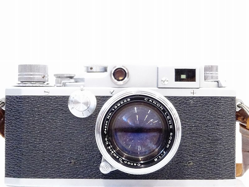 良品 CANON II D改(2D改) ボディ レンジファインダーカメラ 良品 CANON II D改(2D改) ボディ レンジファインダーカメラ II D