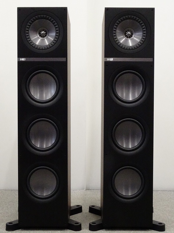 □□【全国発送可】KEF Q700 スピーカーペア□□015340005-2□□