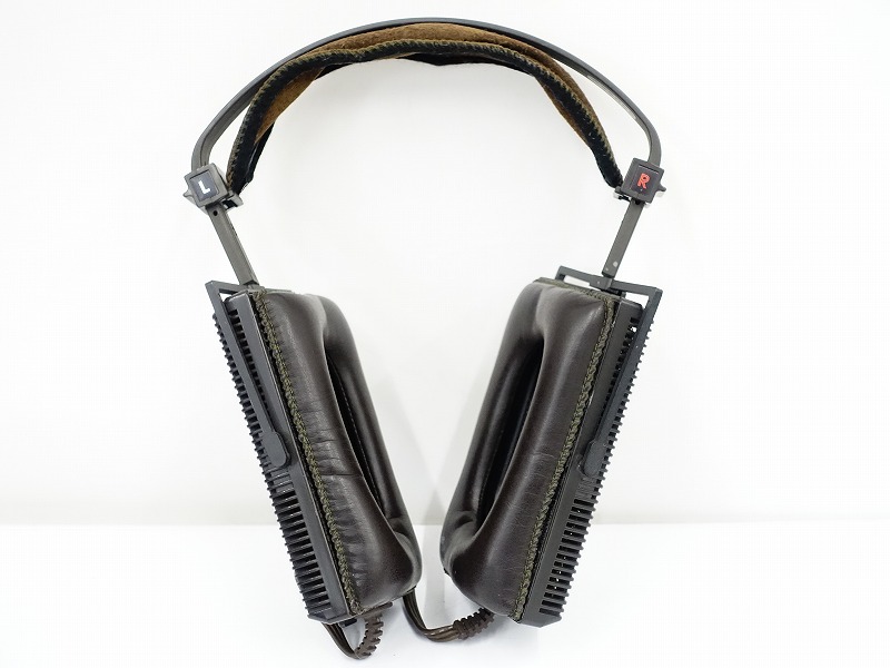 STAX スタックス SR-404 Signature イヤースピーカー